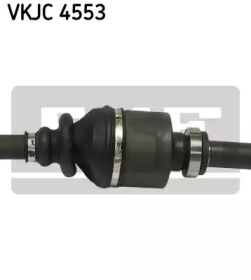 VKJC 4553 SKF - Привідний вал2